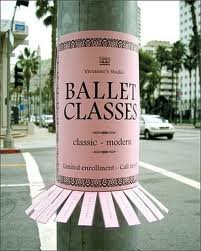 balletclass