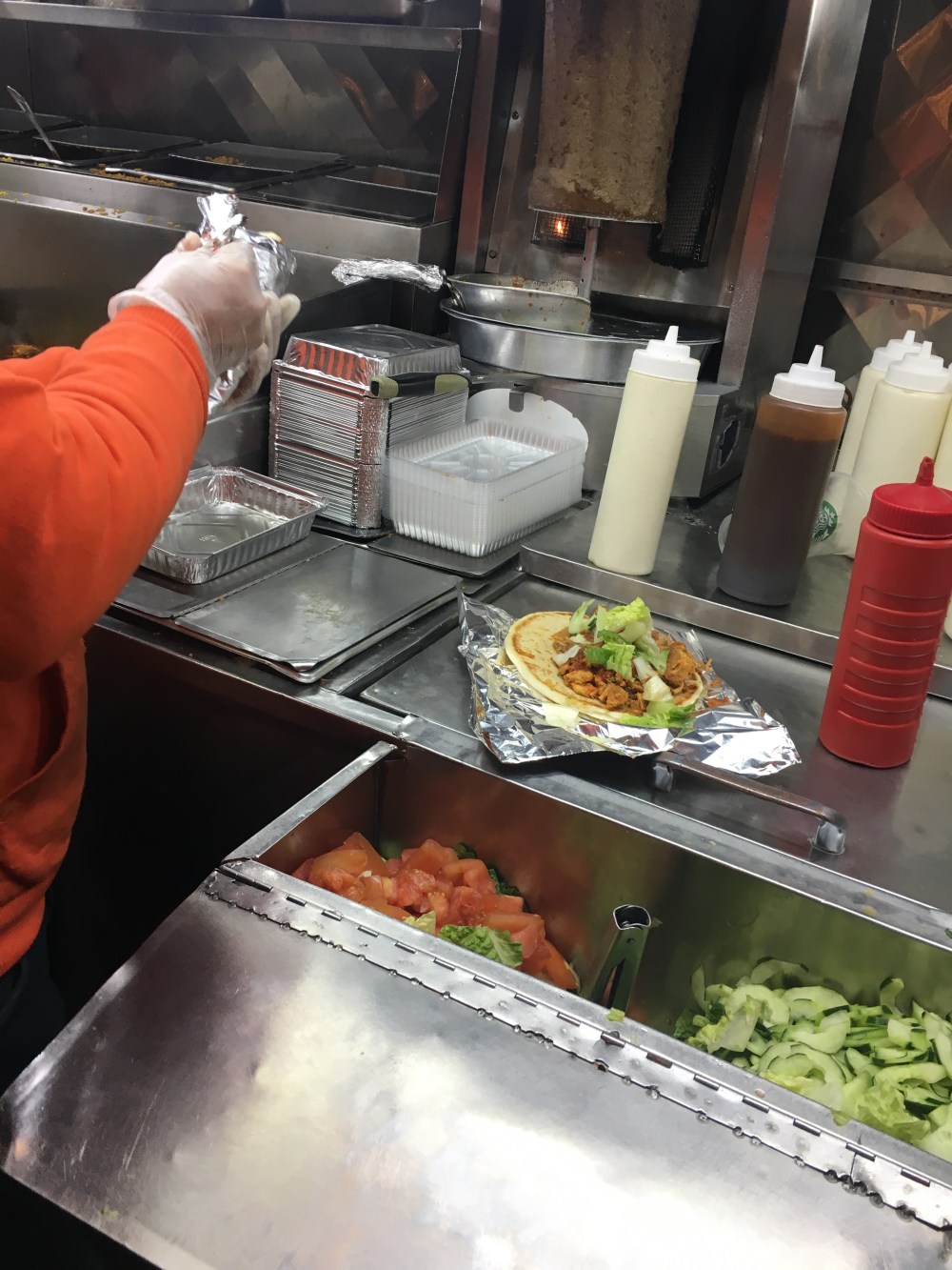 mollykrausewritergyros