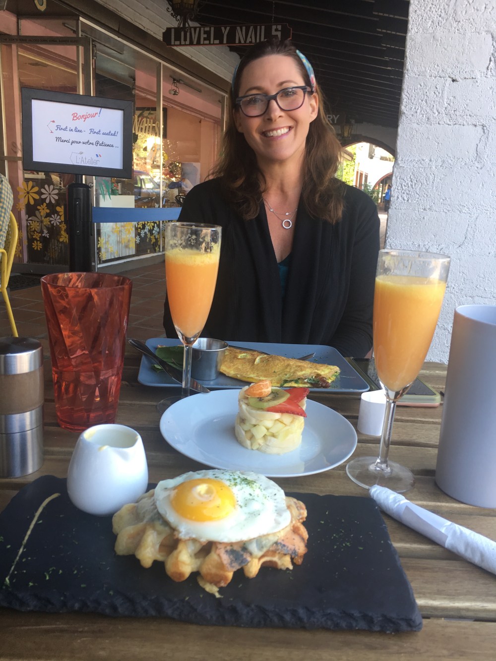 mollykrausewriterkrisfriend