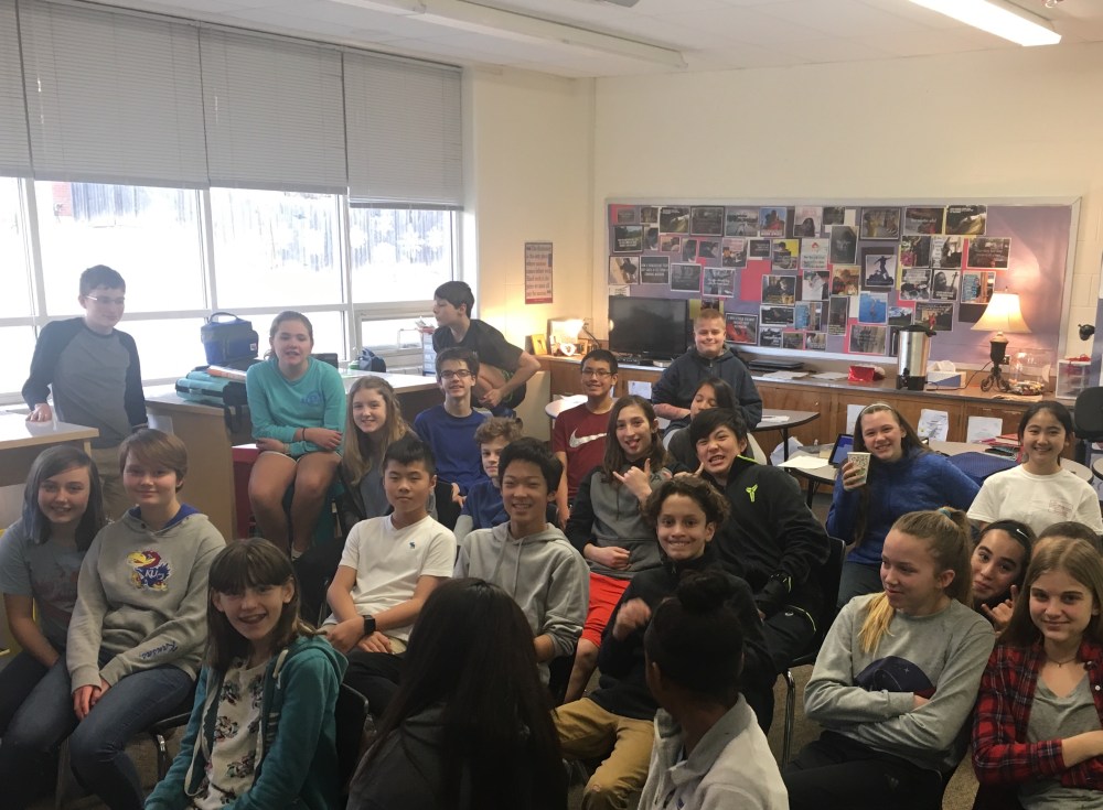 mollykrausewriterwestmiddleschool