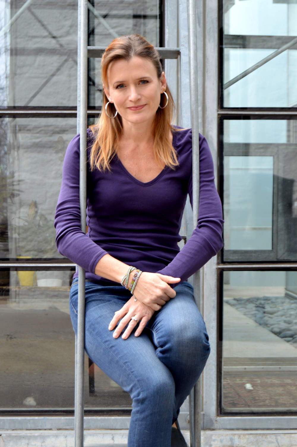 mollykrausewriteronladder