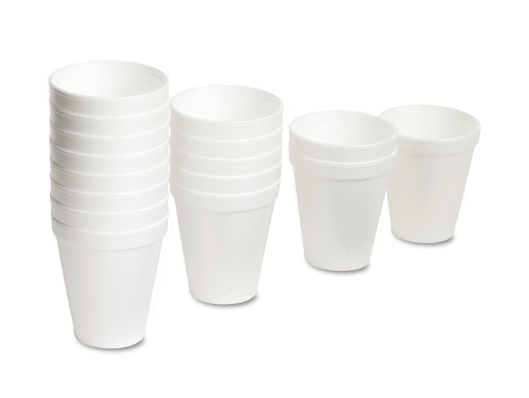 cups